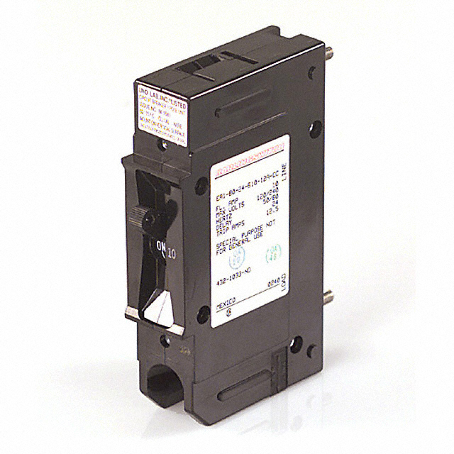 EA1-B0-24-610-12A-CC Carling Technologies Interruttori automatici